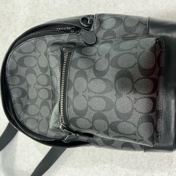 Coach shoulder bag - Picture 6 of 6
